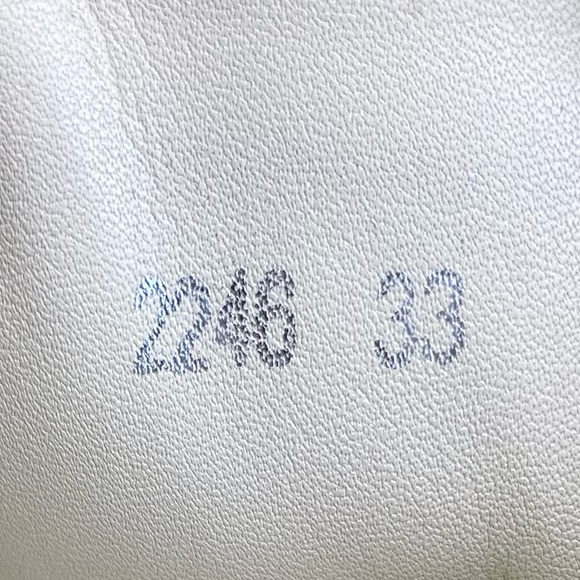 Gucci Mickey Mouse REPS Youth Sneakers Boys 2 Youth - Picture 7 of 7